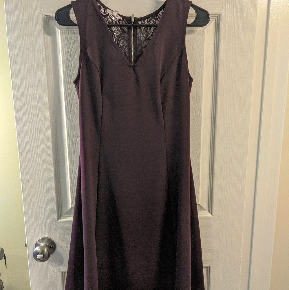 Maurice's Dress